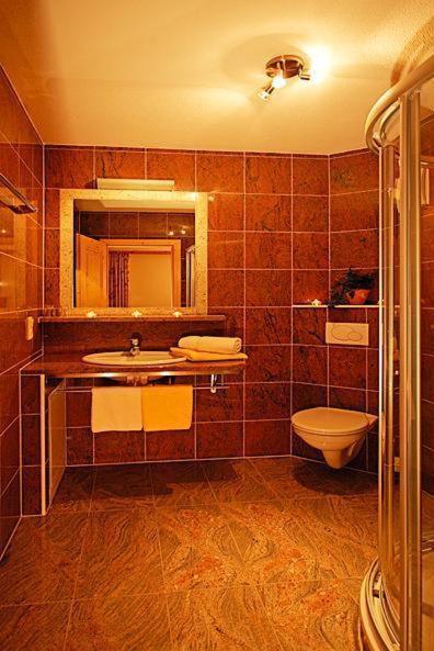 Apart Ehart Sankt Anton am Arlberg Chambre photo